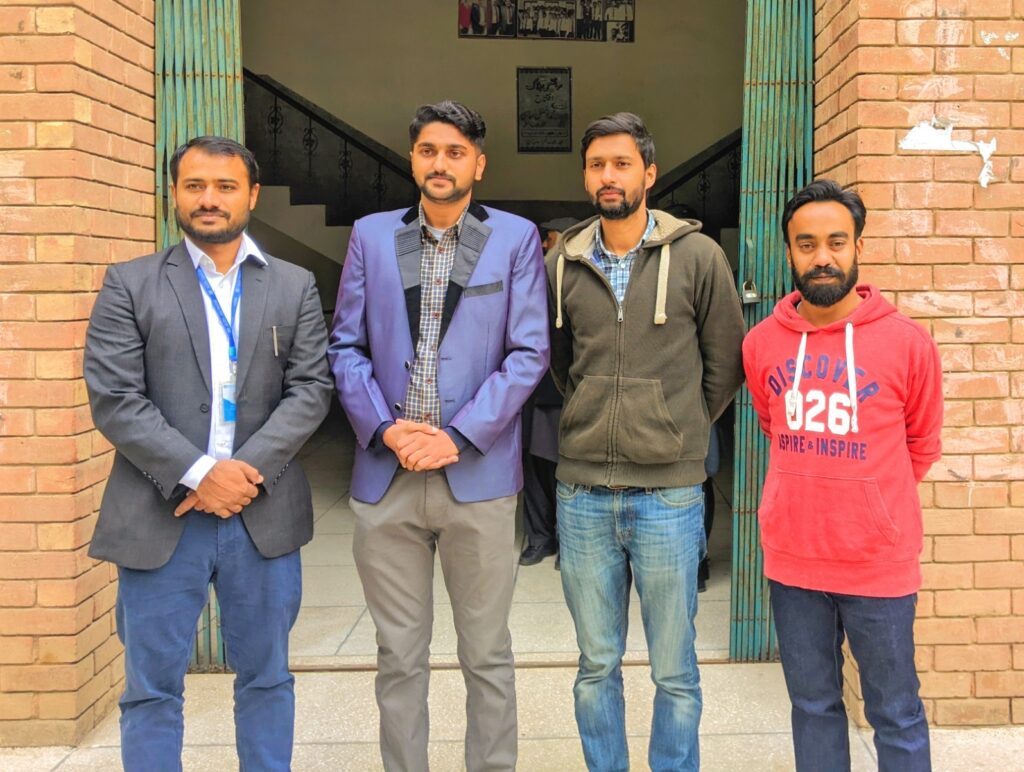 GIGCC Computer Science 1