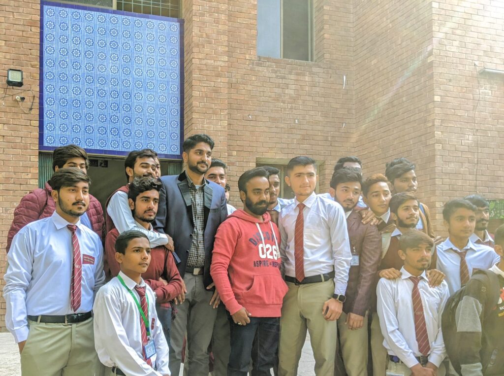 GIGCC Computer Science 2