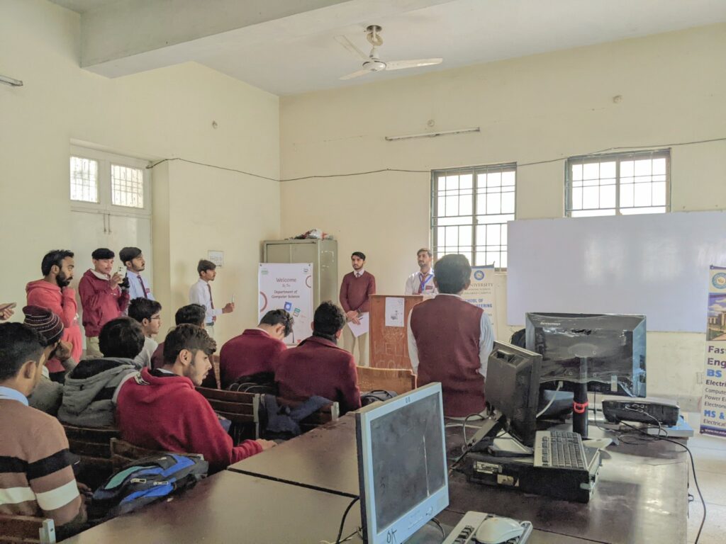 GIGCC Computer Science 4