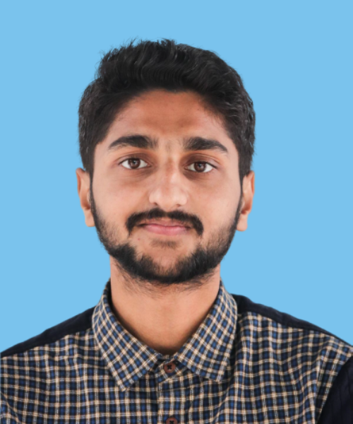 Usman Azhar