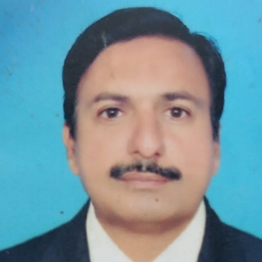 Shahid Majid